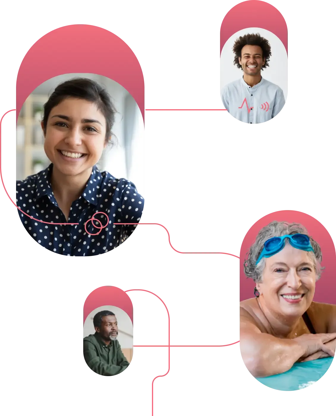 Clinical Trial Solution for People