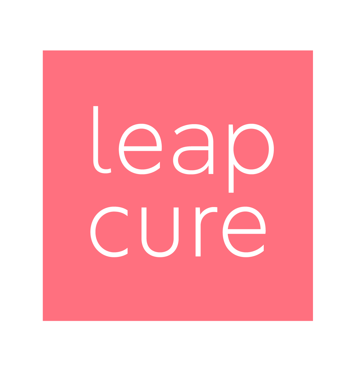 Leapcure Logo